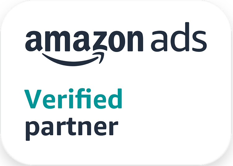 Verified partner badge